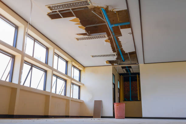 Best Fire Damage Restoration  in Harper, KS