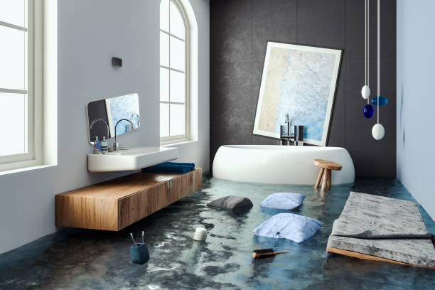 Best Emergency water damage restoration  in Harper, KS