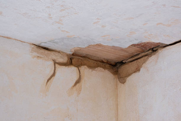Fire Damage Restoration in KS