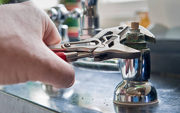 Best Local water damage restoration  in Harper, KS